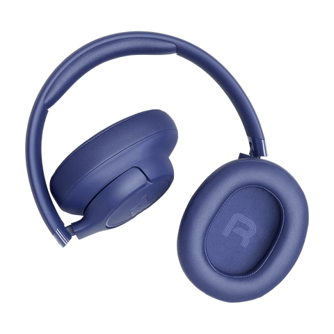 JBL Audifonos Tune 730BT (Bluetooth) Azul