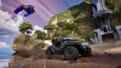 Halo: Campaign Evolved