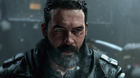 Call of Duty: Modern Warfare 4
