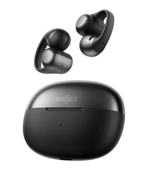 Audífonos Shokz OpenDots One Black