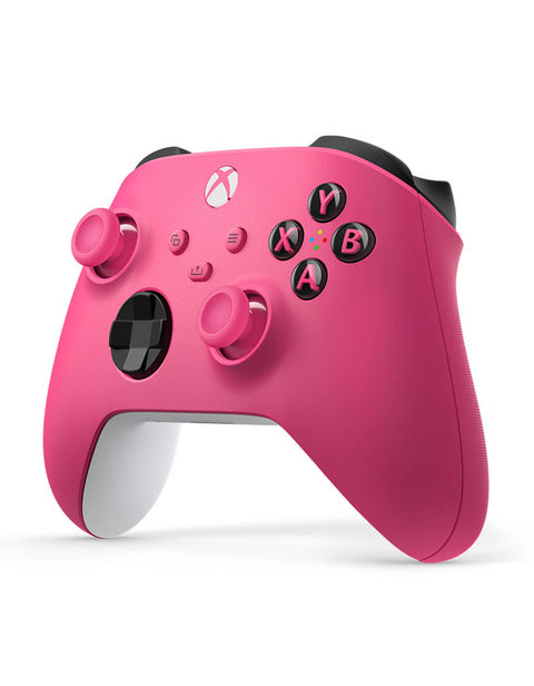 Control XBOX Deep Pink