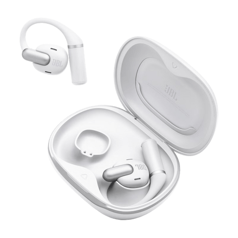 JBL Audifonos Sense Pro Blanco