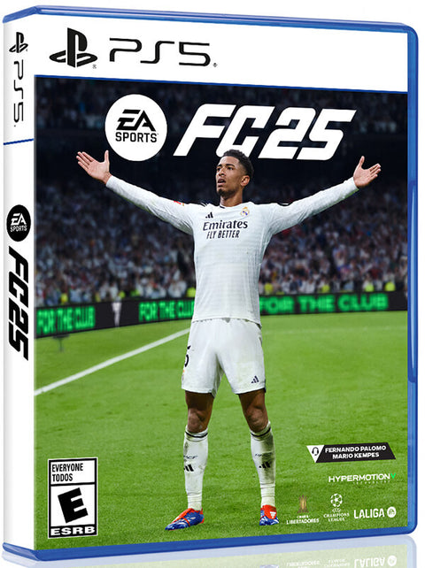 EA Sports FC 25