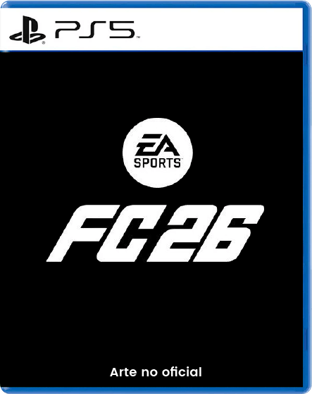 EA Sports FC 26