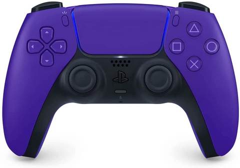 Combo Control DualSense Galactic Purple + Tarjeta PlayStation 10USD