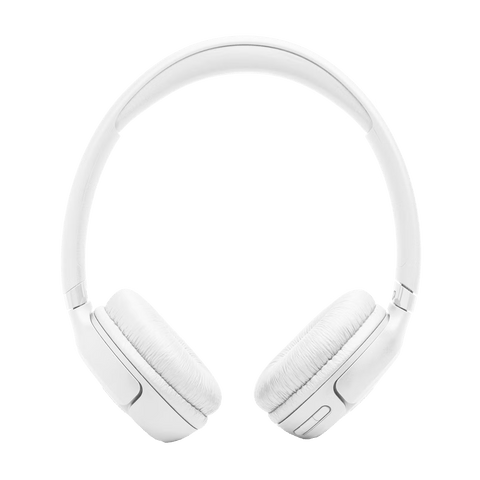 JBL Audifonos Tune 530BT (Bluetooth) Blanco