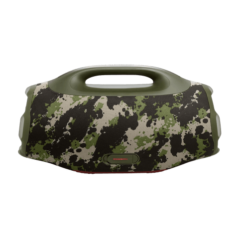 JBL Boombox 4 Speaker Bluetooth Squad
