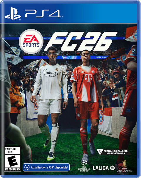 EA Sports FC 26