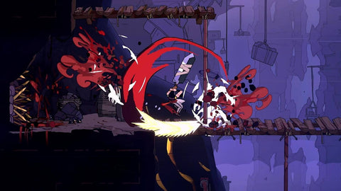 The Rogue Prince of Persia