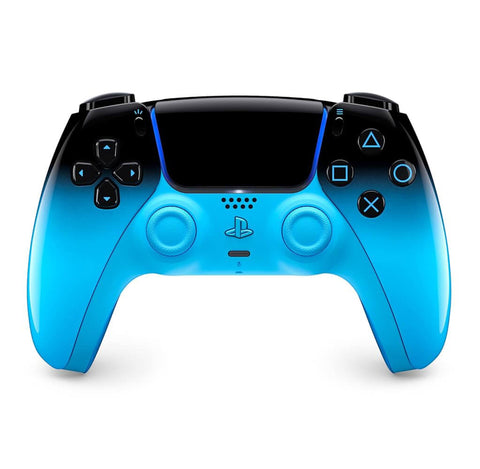Control inalámbrico DualSense Rhythm Blue