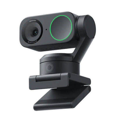 Cámara Insta360 Link 2 Standard Black