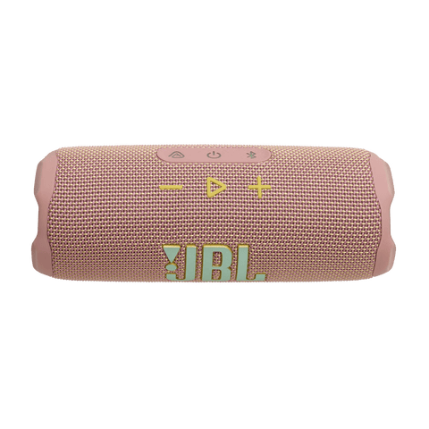 JBL Speaker Flip 7 Bluetooth Rosado