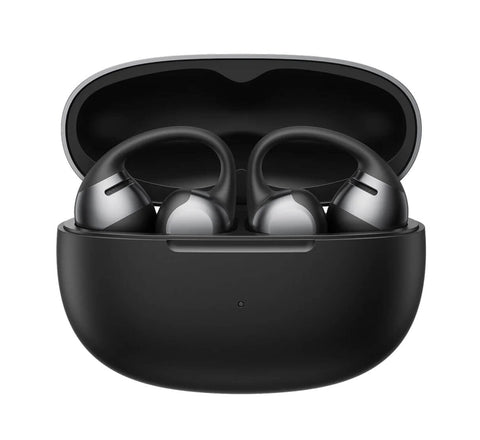Audífonos Shokz OpenDots One Black