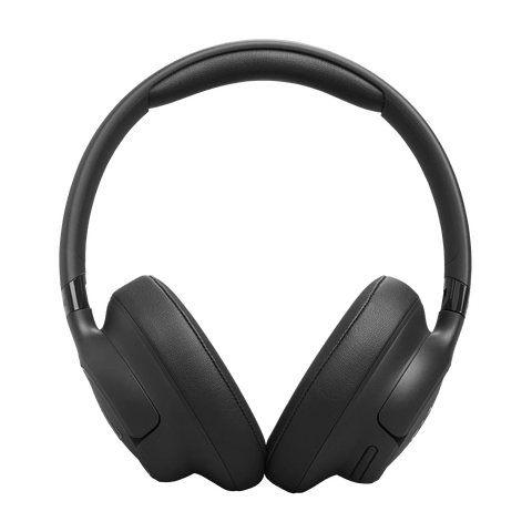 JBL Audifonos Tune 730BT (Bluetooth) Negro