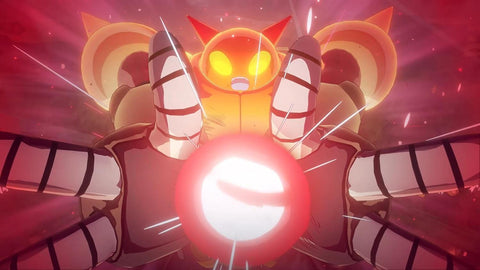 Dragon Ball Z Kakarot Daima Edition