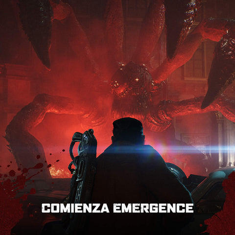 Gears of War: E-Day