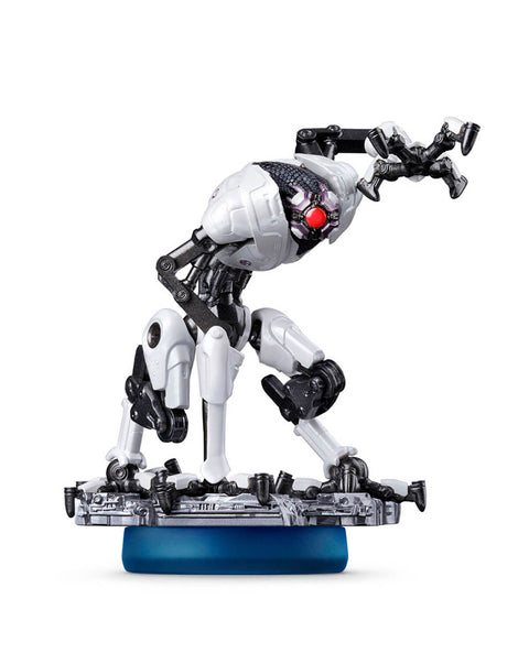 Amiibo Metroid Dread 2-Pack