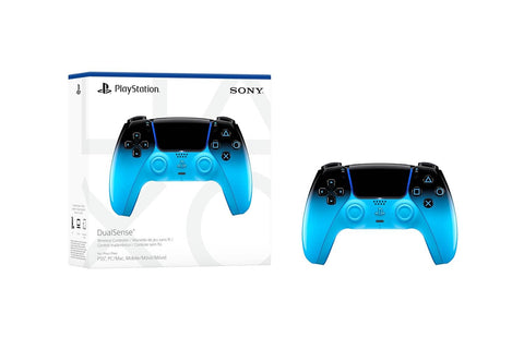 Control inalámbrico DualSense Rhythm Blue