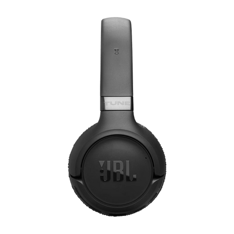 JBL Audifonos Tune 680NC (Bluetooth) Negro