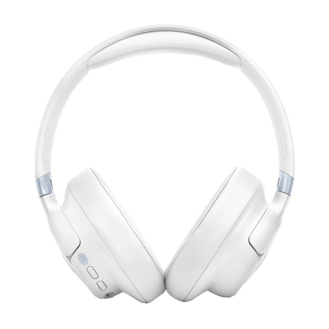 JBL Audifonos Tune 780NC (Bluetooth) Blanco