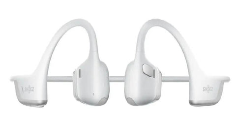 Audífonos Shokz OpenRun Pro 2 Silver