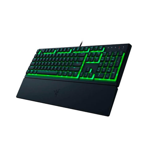 Keyboard Ornata V3X Low Profile Membrana SP Razer