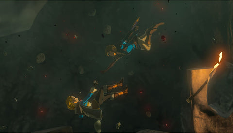 The Legend of Zelda: Tears of the Kingdom Nintendo Switch 2 Edition