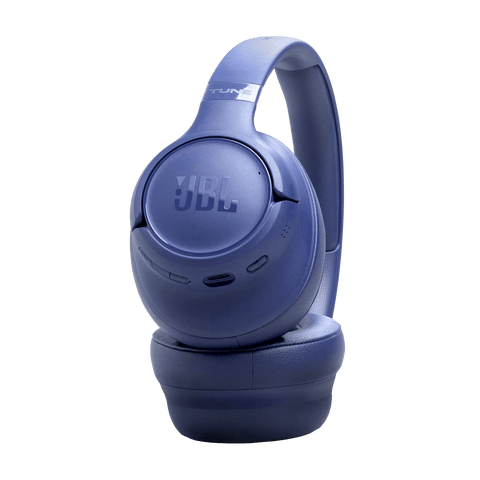JBL Audifonos Tune 730BT (Bluetooth) Azul