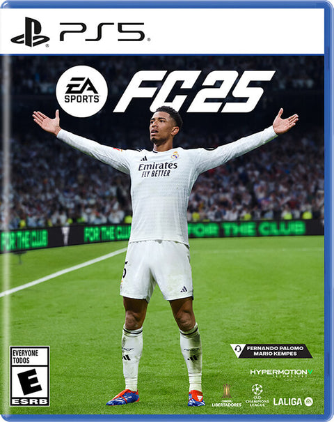 EA Sports FC 25