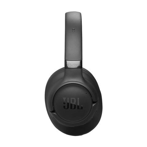 JBL Audifonos Tune 780NC (Bluetooth) Negro