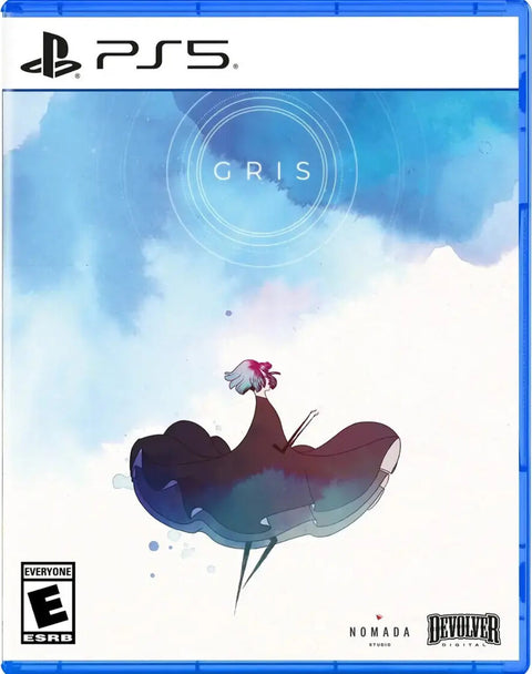 GRIS