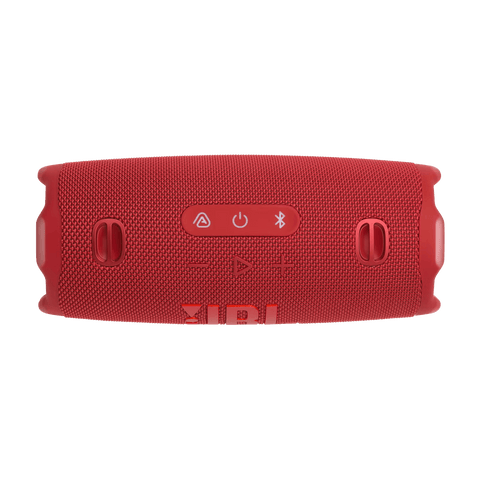 JBL Speaker Charge 6 Bluetooth Rojo