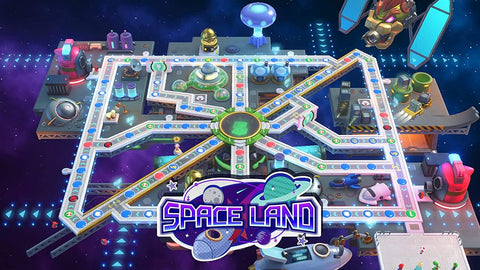Mario Party Superstars