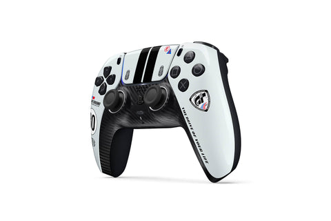 Control inalámbrico DualSense Gran Turismo Edición limitada