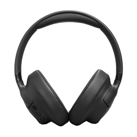 JBL Audifonos Tune 780NC (Bluetooth) Negro