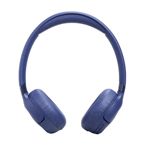 JBL Audifonos Tune 680NC (Bluetooth) Azul