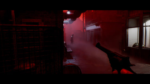 Silent Hill: Townfall - Day One Edition