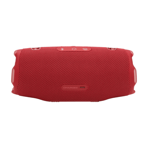 JBL Speaker Charge 6 Bluetooth Rojo