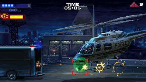 Terminator 2D No Fate Collector's Edition PS5