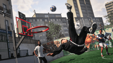 EA Sports FC 27