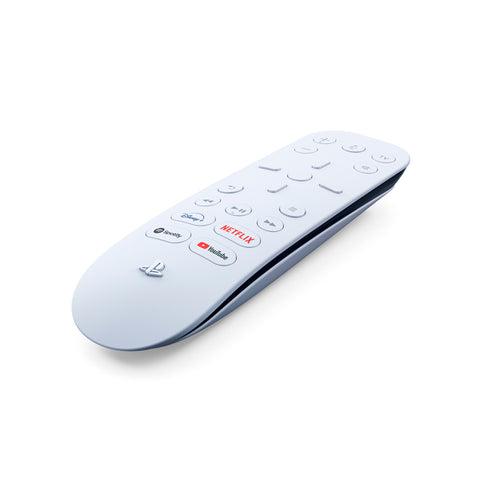 Control multimedia