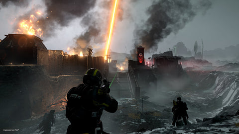 Helldivers II