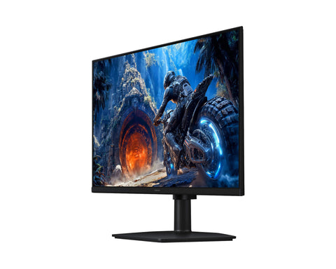 Monitor Gaming Samsung Odyssey G4 G40H FHD 300Hz 27 pulgadas