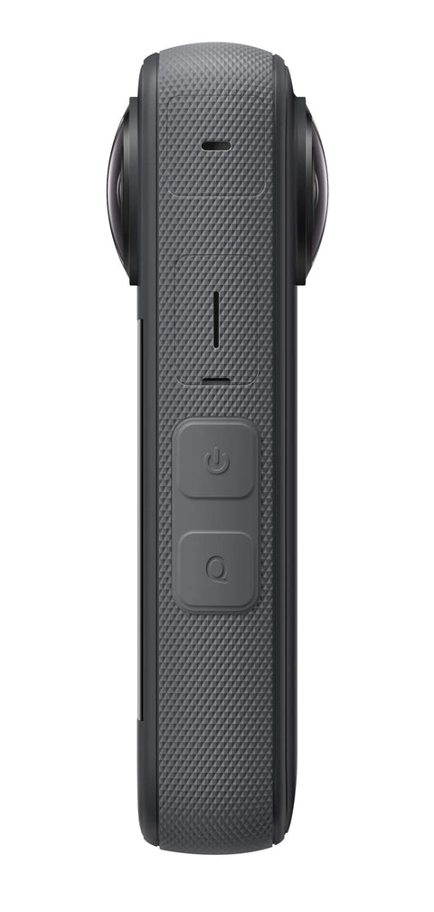 Cámara Insta360 X3 Standard Black