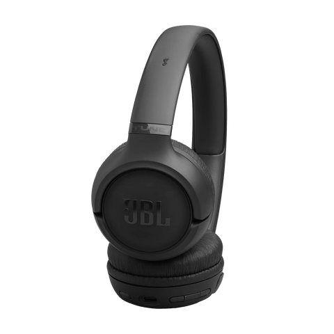 JBL Audifonos Tune 530BT (Bluetooth) Negro