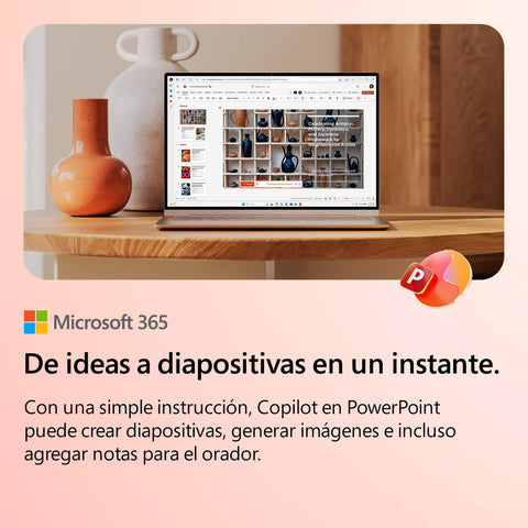 Microsoft Office 365 Personal