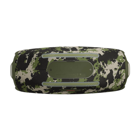 JBL Boombox 4 Speaker Bluetooth Squad