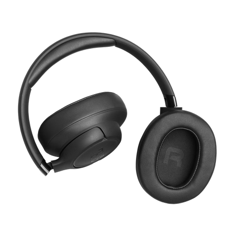 JBL Audifonos Tune 780NC (Bluetooth) Negro