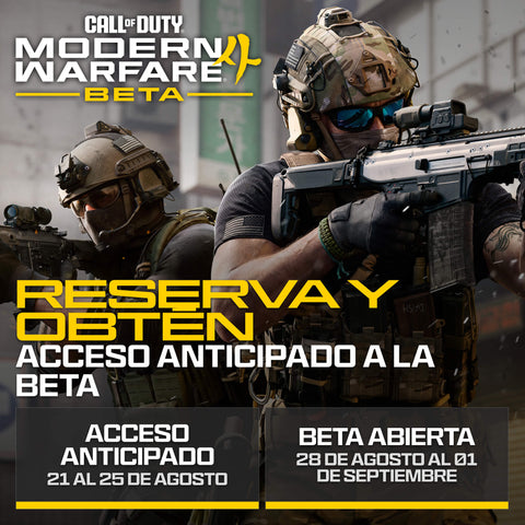 Call of Duty: Modern Warfare 4