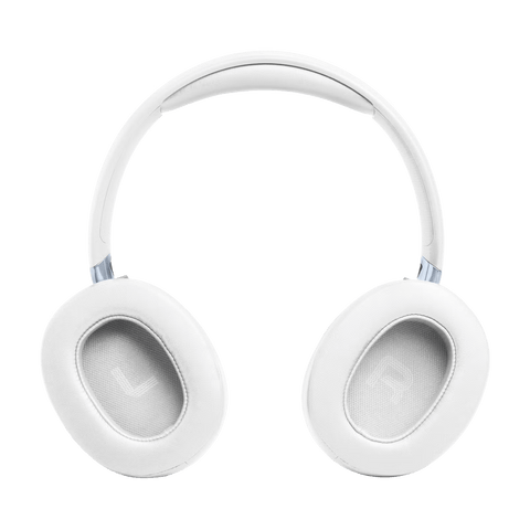 JBL Audifonos Tune 780NC (Bluetooth) Blanco